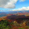 東北 安達太良山 ・ 磐梯山