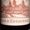 Chateau Cos D'Estournel 1999