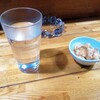 西川口の｢のんのこ｣に飲みに行きました★