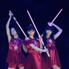 Perfumeの3人へ　今武道館を振り返って言いたいこと