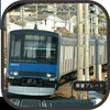 61613Fの車番プレート