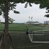 今週のサッカー (６月になりました)