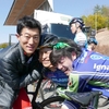 第22回西日本チャレンジサイクルロードレース大会 A-Eクラス インサイドレポート