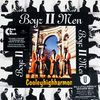 ◆LPレコード/約２０枚◆Boyz II Men「Cooleyhighharmony」Motown B0024929-01　《2016年》　US盤Reissue　シュリンク付　ハイプ・ステッカー　白インナースリーブ付　New Jack Swing, Ballad, Contemporary R&B、モータウン、ソウル、ファンク、他