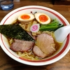 【今週のラーメン１５０８】 青竹平打ち中華そば 麺壱吉兆 （東京・大井町） 中華そば＋煮玉子　〜都内のリーマンオヤジを魅了する本格派自家製手打ち麺