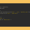  MojoliciousでInertia.jsを利用するためのアダプターをリリースしました
