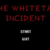 せん◯くん来るー？ホラゲー【The Whitetail Incident】のダウンロード方法やあらすじ紹介