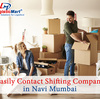 Do you think it is safe to hire packers & movers in Navi Mumbai?