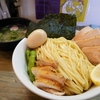群馬のラーメン　高崎市　承太郎　3回目