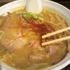 最近のラーメン事情