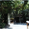 官幣大社・大神神社（奈良県桜井市）の風景　part６