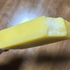 バナナ好き必見！新食感のバナナ味アイスを実食！