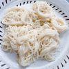 リュウジさんの至高のそうめん＆めんつゆを作ったが、写真がとにかく映えなかった...　※味はめっちゃうまいです！！