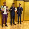 GGGvs村田諒太のアンダーカードは、中谷潤人の防衛戦と、吉野修一郎vs伊藤雅雪！！