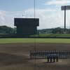 大船渡はベストを尽くせたのか？岩手県大会決勝戦で感じた疑問。