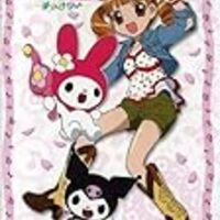 マイメロディがプリンセスに アニメ おねがいマイメロディ スッキリ 三期 感想 ほほえみデブの映画 特撮 アニメ報告 マイメロディがプリンセスに アニメ おねがいマイメロディ スッキリ 三期 感想 ほほえみデブの映画 特撮 アニメ報告