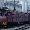 三池鉄道電気機関車 5-1A（No1）