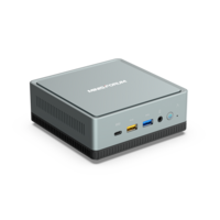 色々と遊べる Minisforum UM350 - 電子趣味の部屋