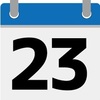 日めくり「2月23日」