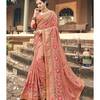 The Latest Fashionable Saree Trends For Every Occasion 