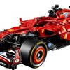 【要チェック】LEGOフェラーリSF24 F1カー（42207）──すぐ売り切れる理由と“投資価値”まで