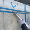 高い技術力と丁寧な作業