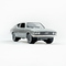 1969 AUDI 100 COUPE S