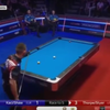 Mosconi Cup 2018　Day2