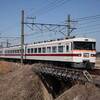 2021年2月撮影「東武鉄道」