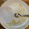 9月のTsumugi Curry（9/7分）。