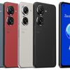 【 Zenfone 9 】国内版遂に発売！Felica対応でIDやモバイルPASMOなど利用可能！コンパクトデザイン最強モデル降臨♬