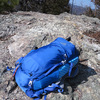 日帰り用ザック、行き着いたのは グレゴリー Ｚ３５、ズール３５