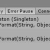 【Unity】死んでも生きてるMonoBehaviour、Unityのコワイうわさ