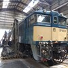 峠のシェルパ「EF63形電気機関車」の保存車両は「碓氷峠鉄道文化むら」に計7両