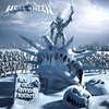 HELLOWEEN 『My God-Given Right』 (2015)