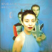 Sneaker Pimps『Becoming X』(1996)｜美しさと退廃感が共存するトリップホップ