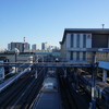 4938．西横浜駅（相模鉄道 本線）