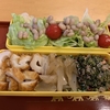 おかずのネタ切れ★弁当