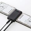 【PC】【HDD→SSD換装】容量の小さいSSDへの換装方法について