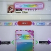 【オンゲキ】RATING MASTERになりました