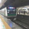 大宮から東京副都心へのアクセス、埼京線と湘南新宿ラインどちらが担うべきなのか？