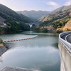 湯免ダム（山口県長門）