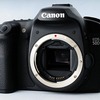 Canon製一眼レフデジカメ　50D　のデータ復旧