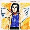 『TEENAGE LAST』木下理樹(1999年10月)【リマスター記事】