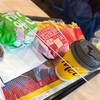 ハンバーガーが続いてますがこれも選択した結果なわけです