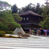 京都旅行（３月２２日）銀閣寺・清水寺