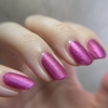 サリーハンセン　インスタドライネイルカラー　66 The Queens Velvet