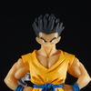 「HG ドラゴンボールZ『ヤムチャ』」ヤムチャ人造人間編バージョン！！