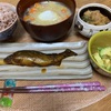 晩ごはん