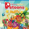 Petoons PARTY　ペトゥーンパーティー